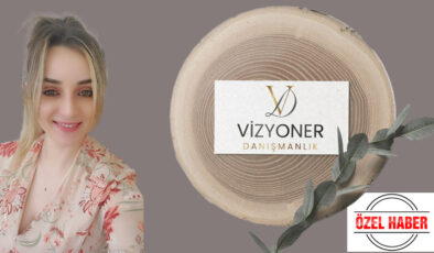 Vizyoner Danışmanlık Kurucusu Pınar ANT İle Özel Röportajımız
