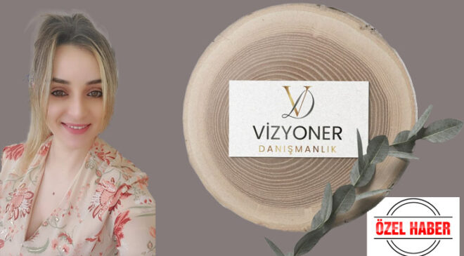 Vizyoner Danışmanlık Kurucusu Pınar ANT İle Özel Röportajımız