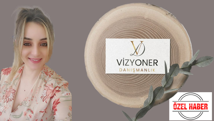 Vizyoner Danışmanlık Kurucusu Pınar ANT İle Özel Röportajımız