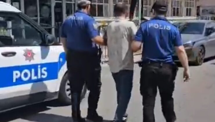 Samsun’da Hakkında 9 Yıl 11 Ay 25 Gün Kesinleşmiş Hapis Cezası Bulunan Hükümlü Yakalandı