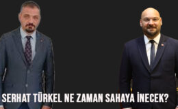 Sandıkta Umut Vardı, Şimdi Sıra Hizmette: Serhat Türkel Ne Zaman Sahaya İnecek?