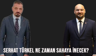 Sandıkta Umut Vardı, Şimdi Sıra Hizmette: Serhat Türkel Ne Zaman Sahaya İnecek?