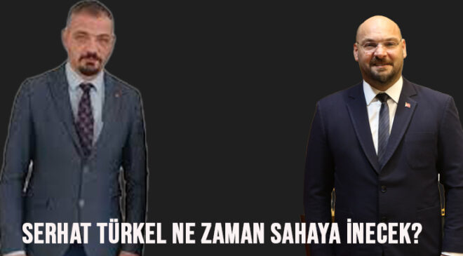 Sandıkta Umut Vardı, Şimdi Sıra Hizmette: Serhat Türkel Ne Zaman Sahaya İnecek?