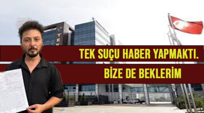 Samsun’da Skandal! Gazeteci Meclis Toplantısında Saldırıya Uğradı!