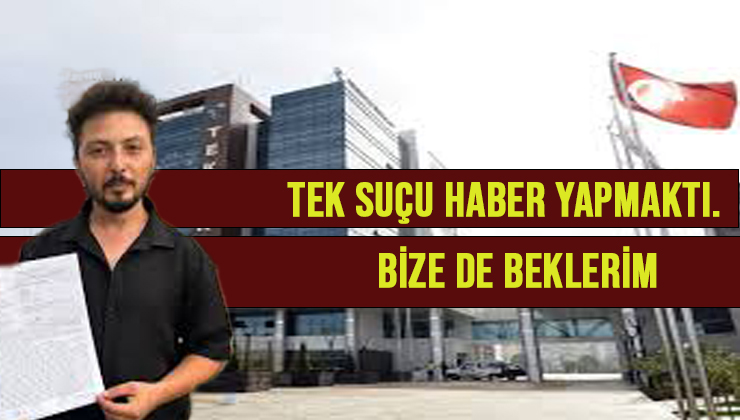 Samsun’da Skandal! Gazeteci Meclis Toplantısında Saldırıya Uğradı!