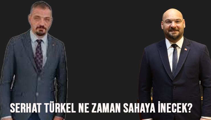 Sandıkta Umut Vardı, Şimdi Sıra Hizmette: Serhat Türkel Ne Zaman Sahaya İnecek?