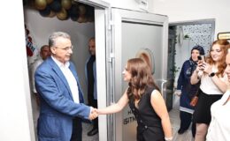 Hacettepe İşitme Cihazları, Samsun’da 2. Şubesini Açtı!