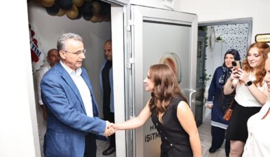 Hacettepe İşitme Cihazları, Samsun’da 2. Şubesini Açtı!