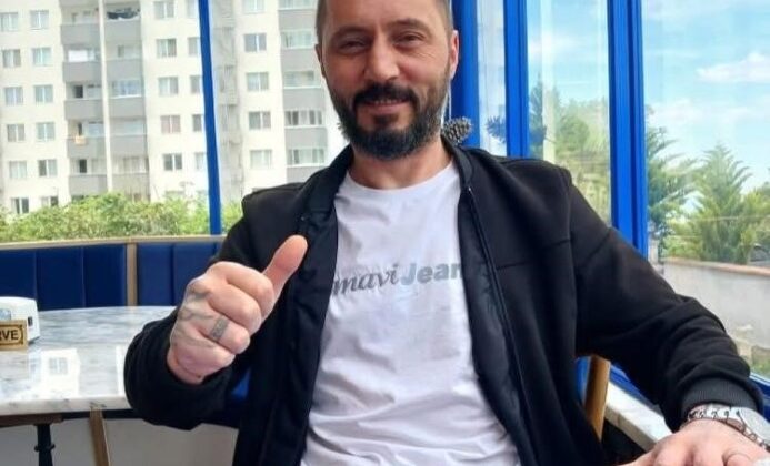 Amcanın yeğenini öldürdüğü o anlar kameraya yansıdı