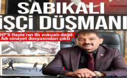 Dayakçı Başkan Hakkında 3 Ayrı Suçtan Savcılığa Başvuru