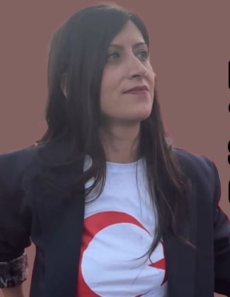 Yeni Çağ Partisi’nde Ela Çokgören Görevden Alındı.